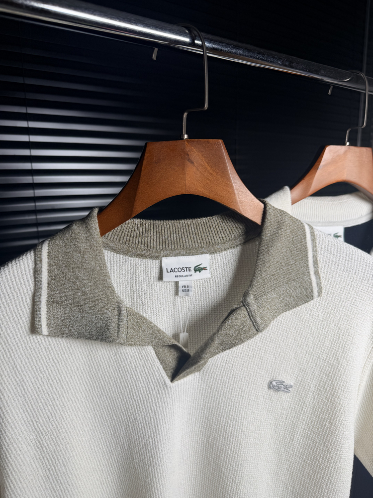 Lcst Premium Keten Triko Polo