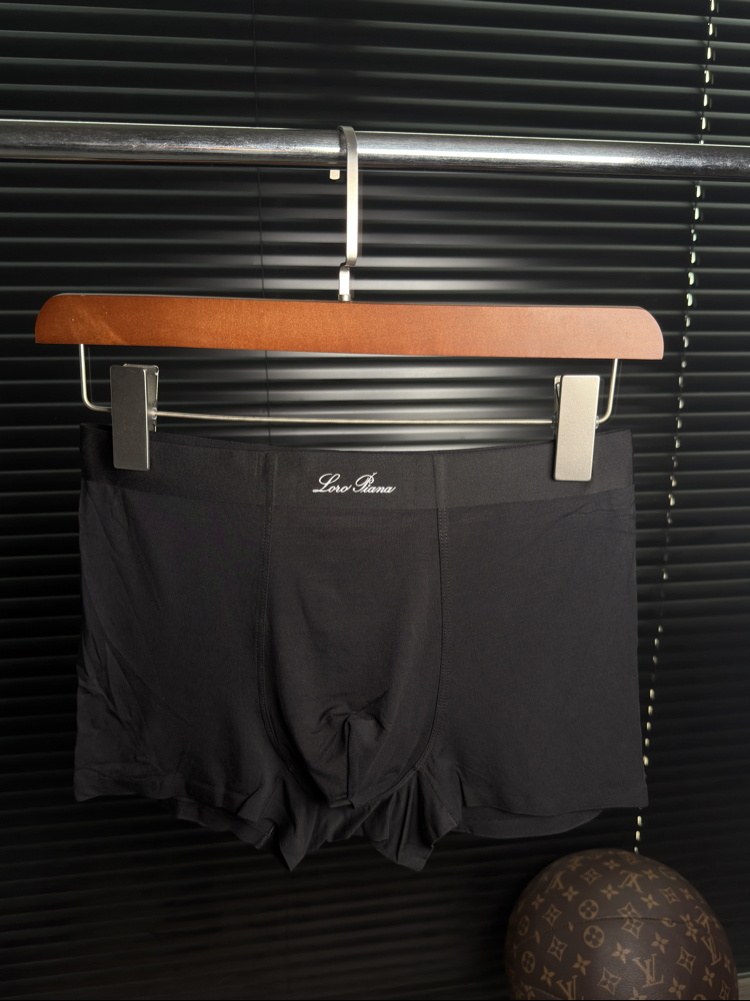 Loro Piana İthal Boxer