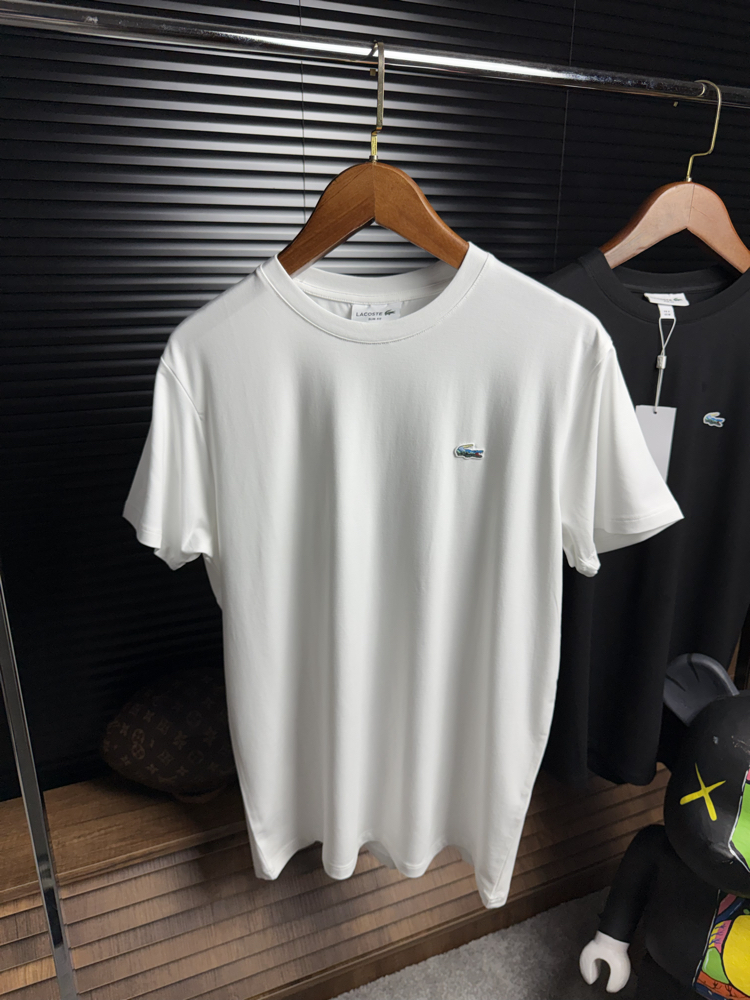 Yeni Logo Kırışmaz Tshirt