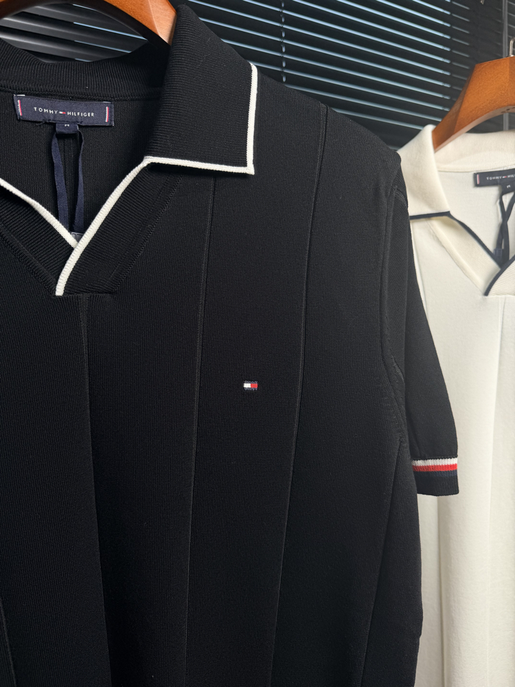 T&H Premium Triko Polo