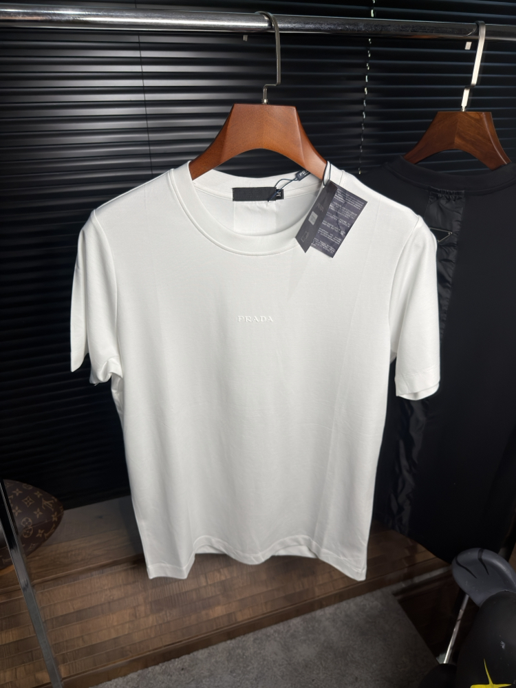 Prada İthal Tshirt