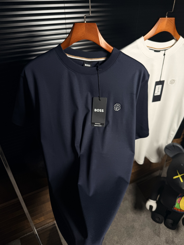 Boss Premium Tshirt 