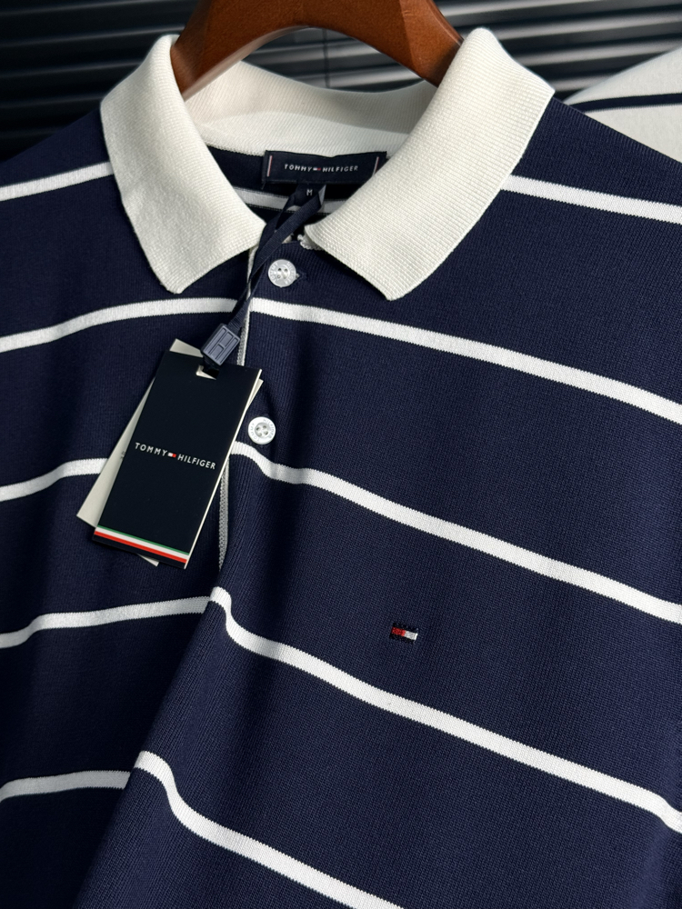 T&H Triko Polo Tshirt