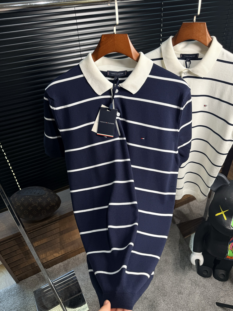 T&H Triko Polo Tshirt