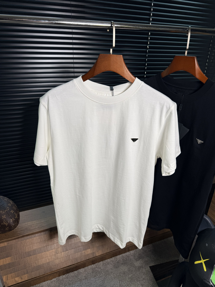 Prada Mini Logo Tshirt