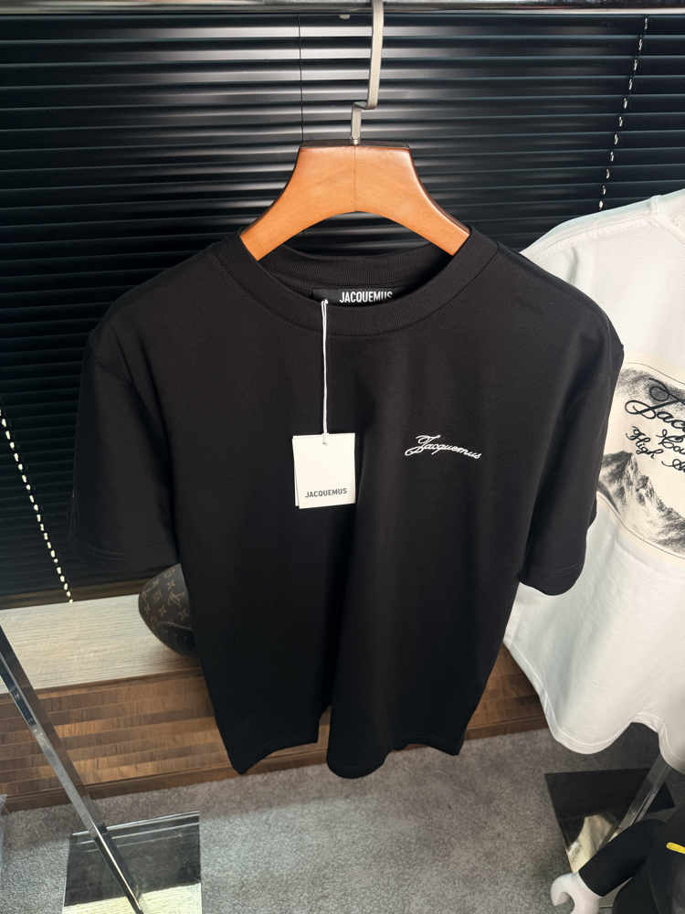 Jacquemus Courchevel Premium Tshirt