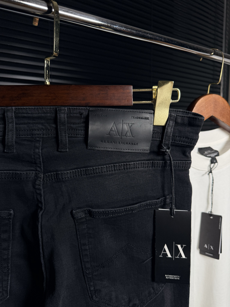 A/X Jean