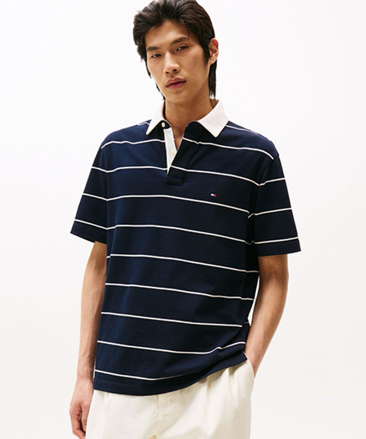T&H Triko Polo Tshirt