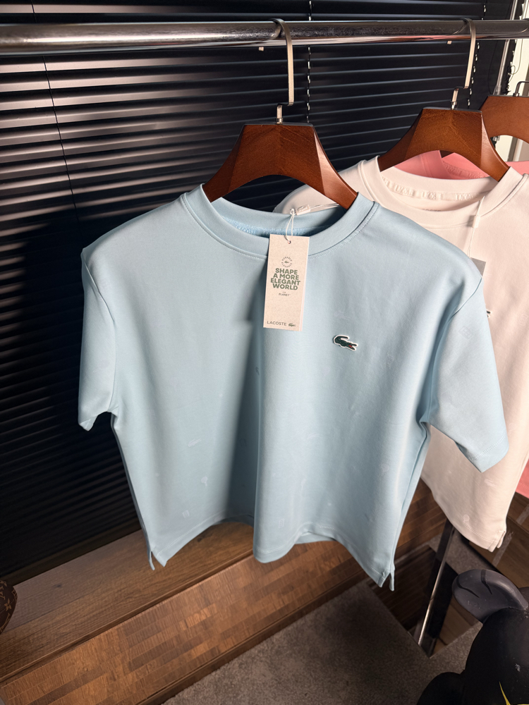 Lcst Kadın Oversize Tshirt