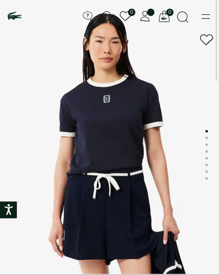 Lcst Kadın Tshirt