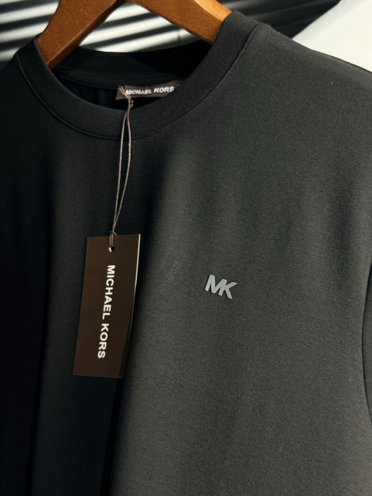 MK Premium Kırışmaz Tshirt