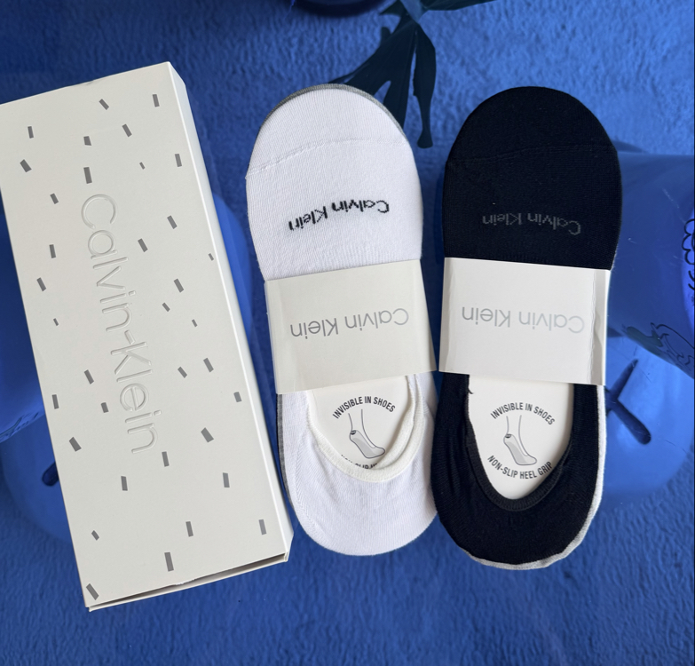 Ck Çorap (6lı Paket)