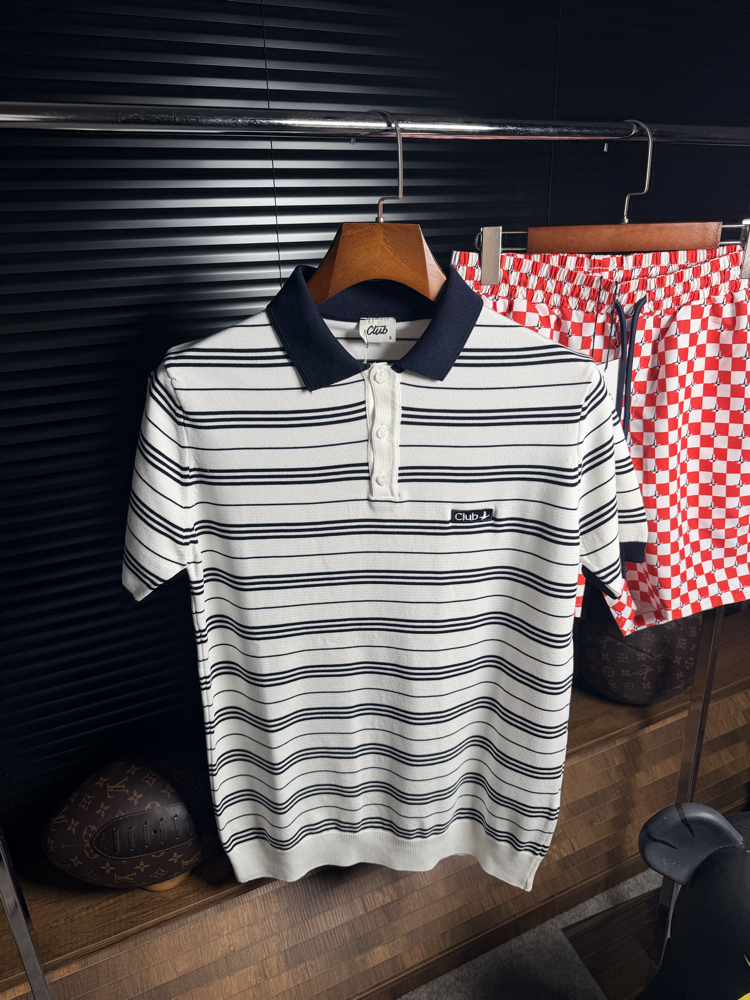 B. Club Triko Polo