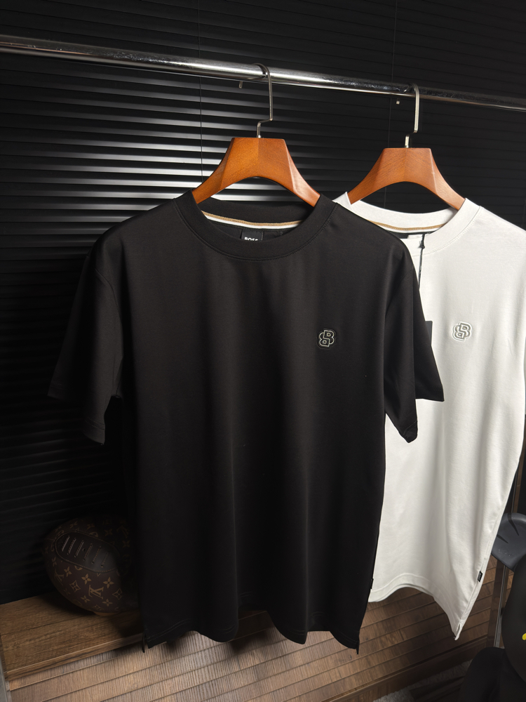 Boss Premium Tshirt