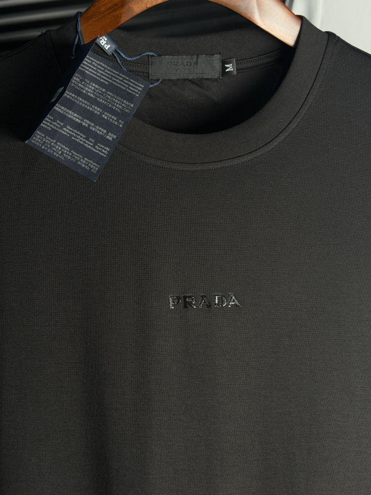 Prada İthal Tshirt