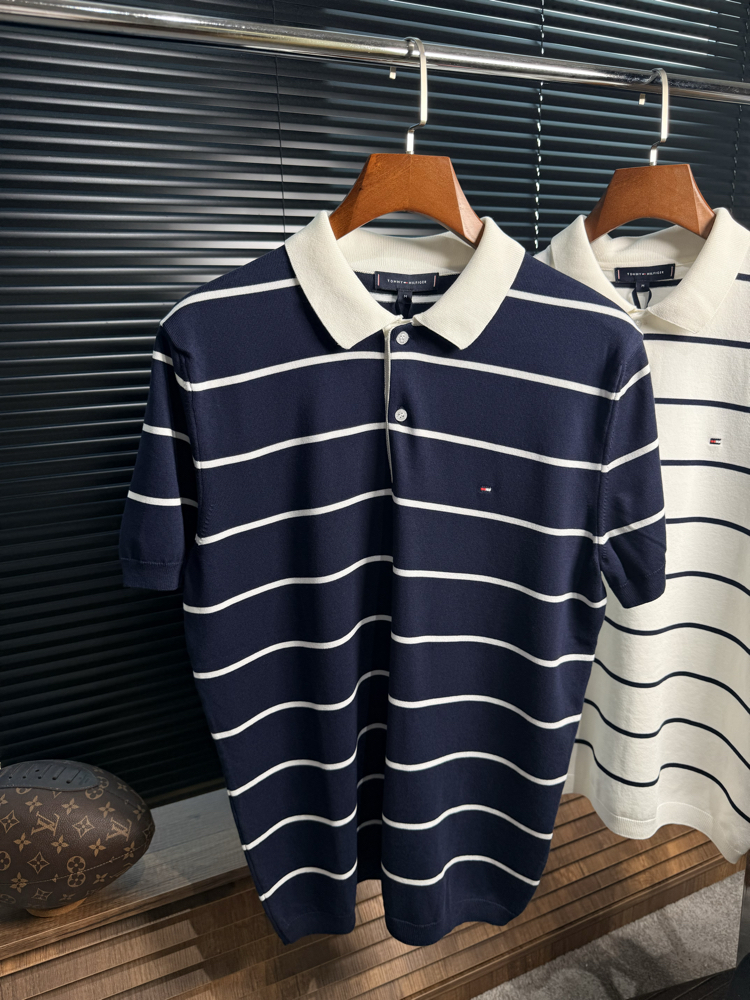 T&H Triko Polo Tshirt
