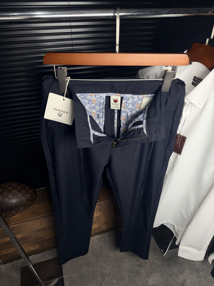 GNT Kırışmaz Jogger