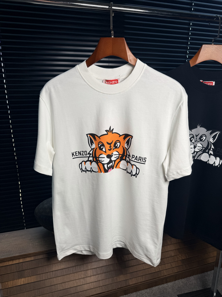 Kenzo Tshirt
