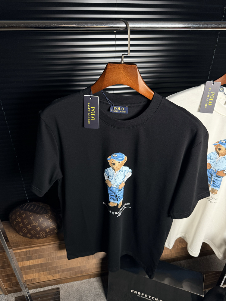 PRL Tshirt