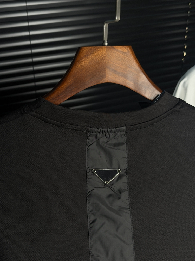 Prada İthal Tshirt