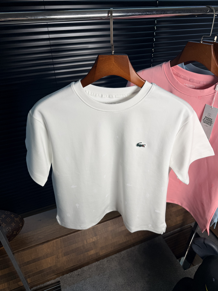 Lcst Kadın Oversize Tshirt