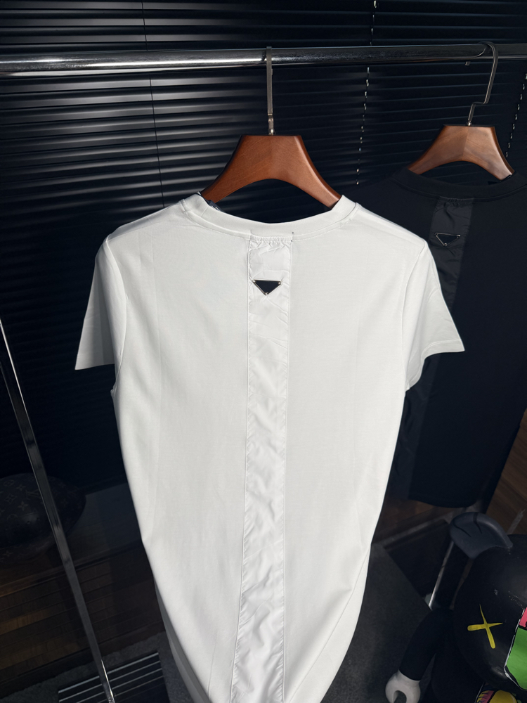 Prada İthal Tshirt
