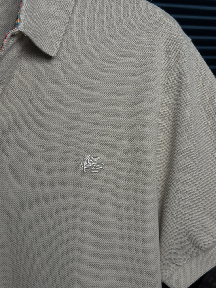 Etro Polo Tshirt