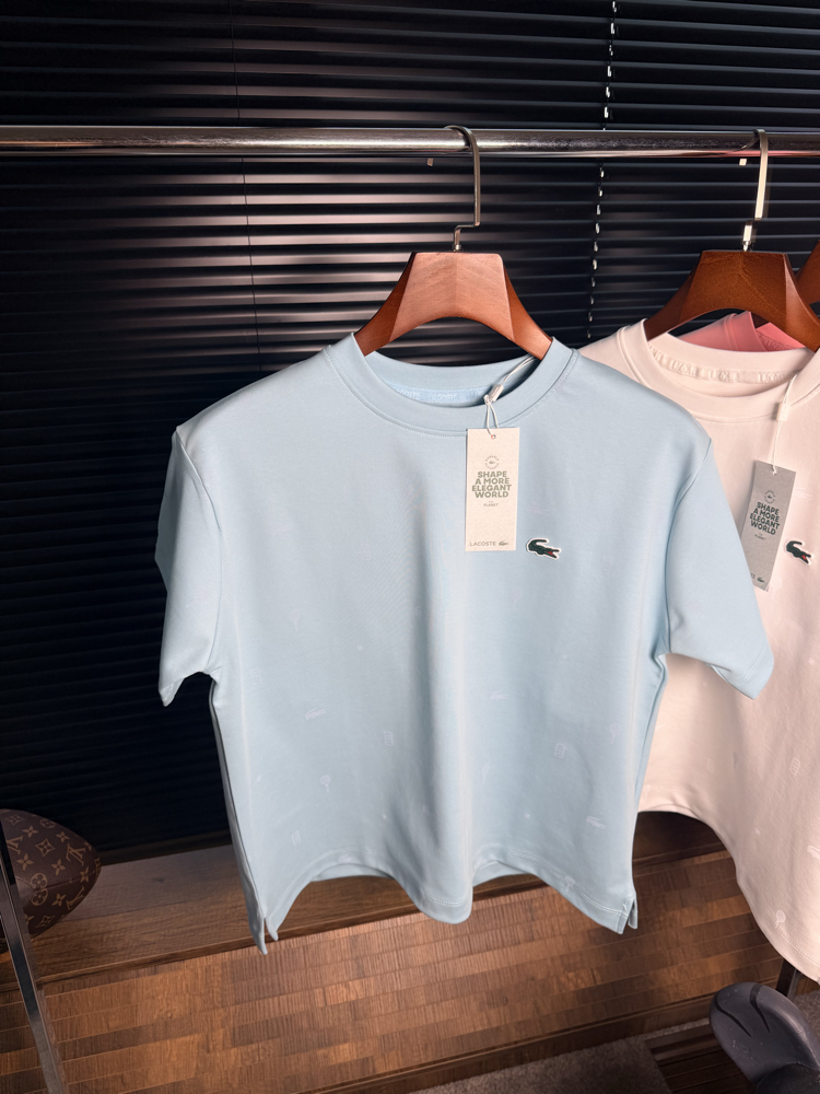 Lcst Kadın Oversize Tshirt