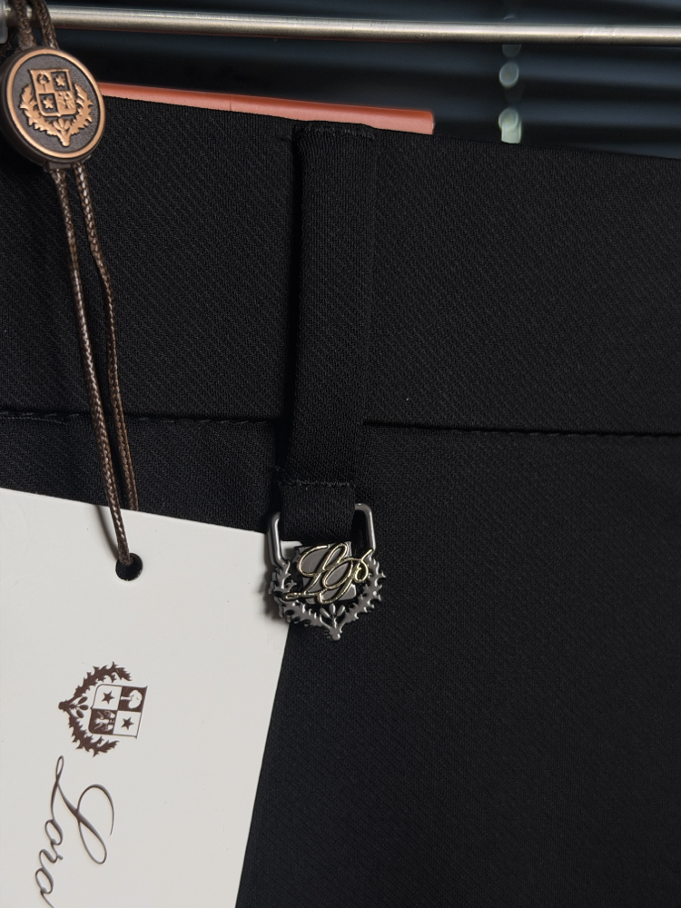 Loro Piana İthal Jogger