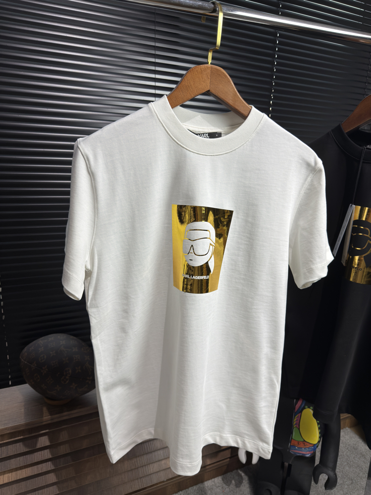 Karl Lagerfeld Tshirt