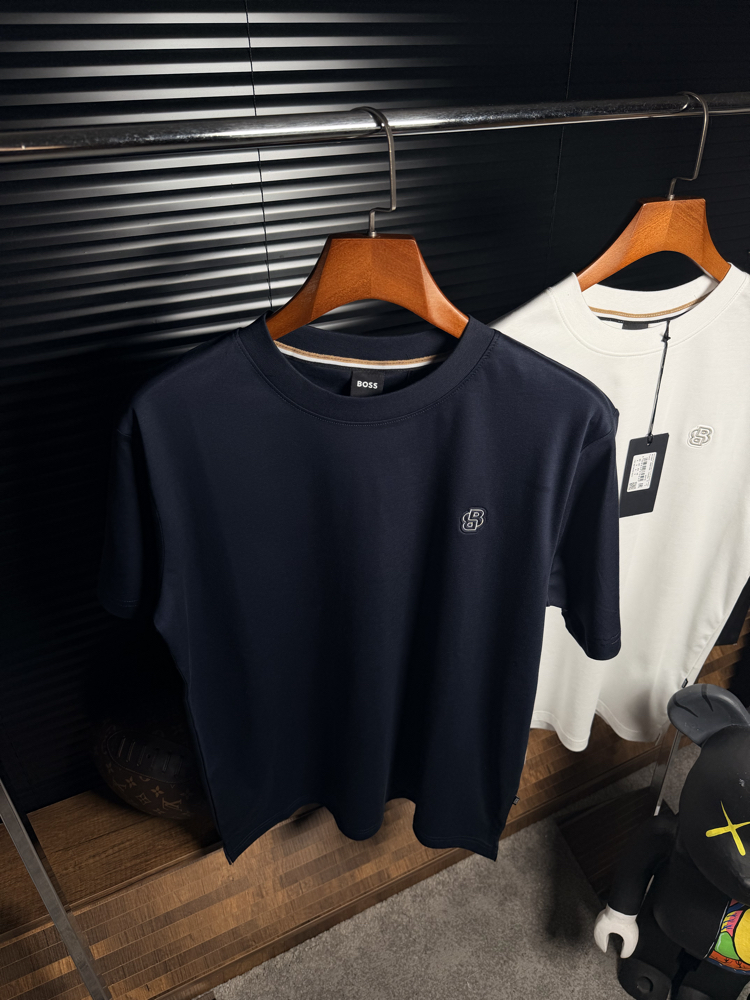 Boss Premium Tshirt 