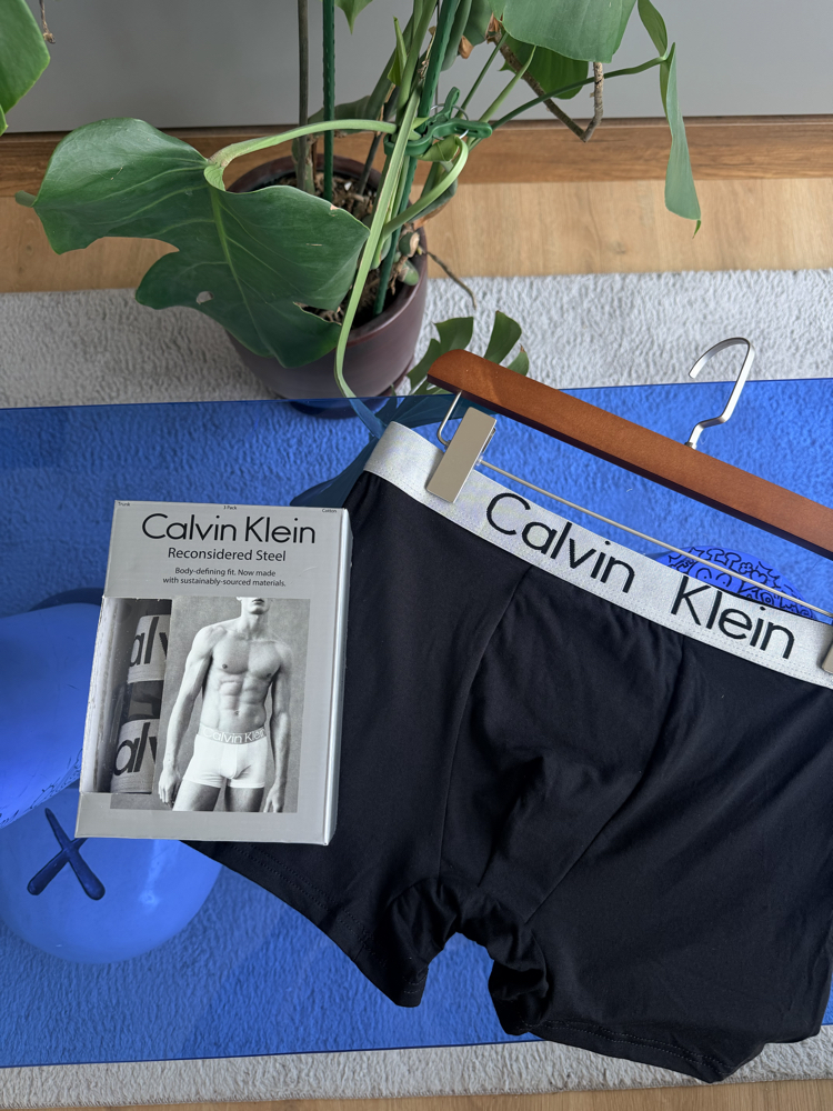 Ck Boxer 3lü Paket