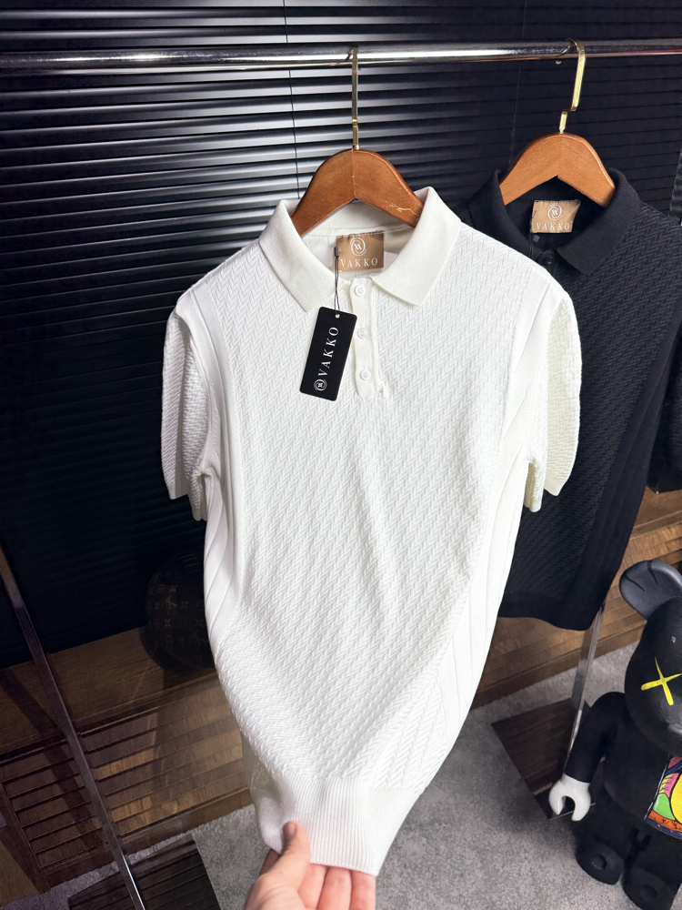 VK Premium Triko Polo