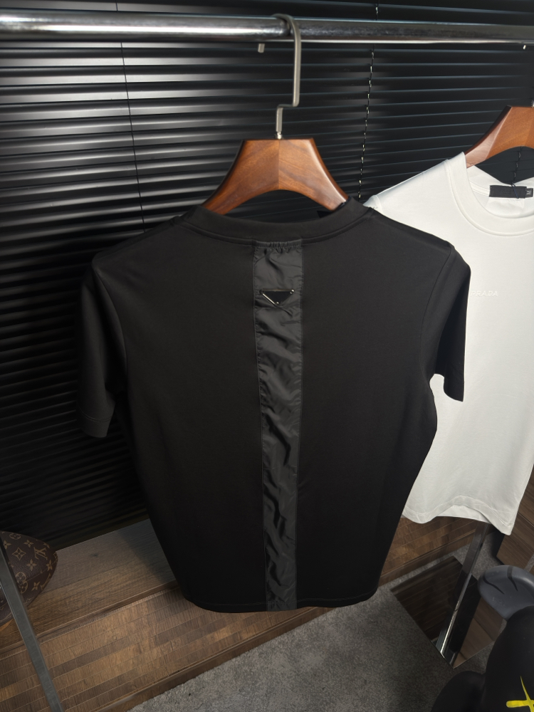 Prada İthal Tshirt