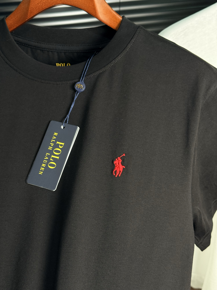 PRL Basic Tshirt 