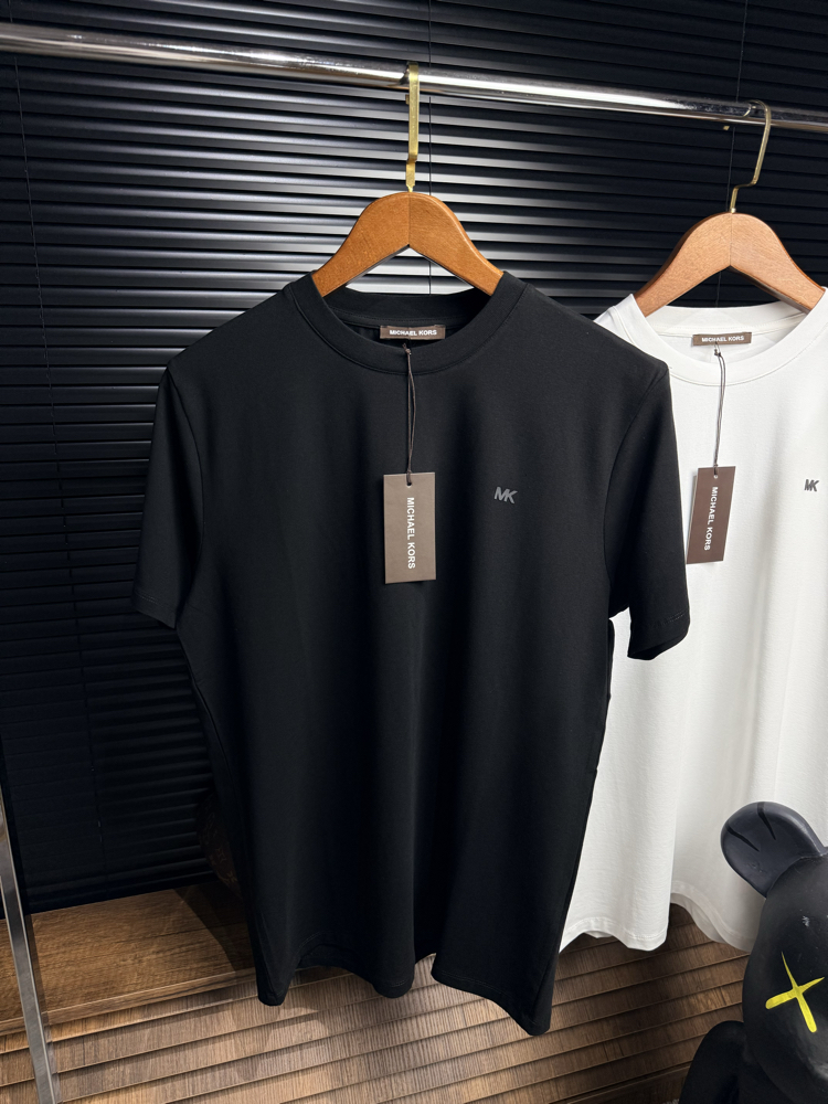 MK Premium Kırışmaz Tshirt