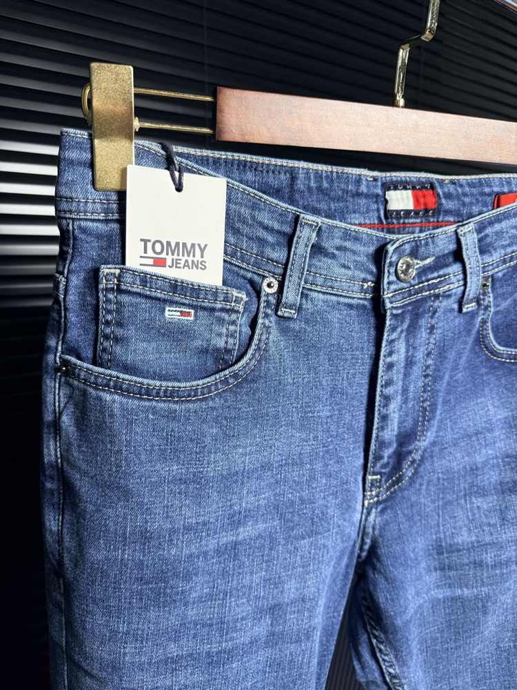 T&H Jeans