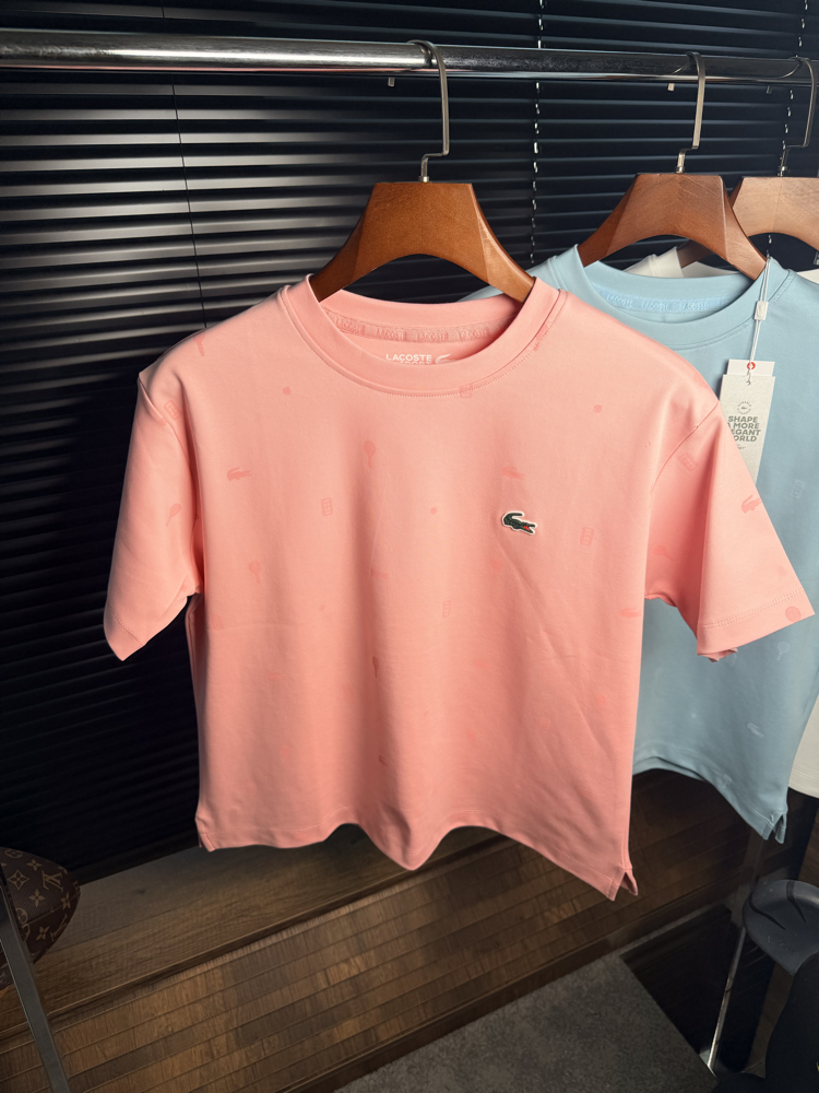 Lcst Kadın Oversize Tshirt