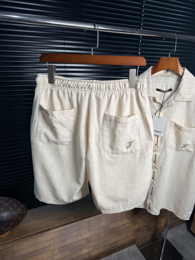 Jacquemus Keten Takım
