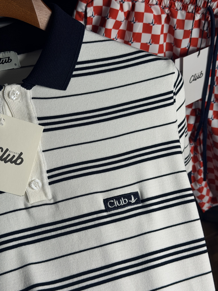 B. Club Triko Polo