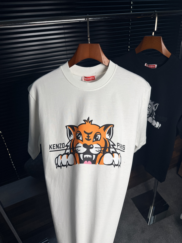 Kenzo Tshirt
