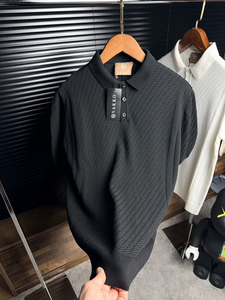 VK Premium Triko Polo