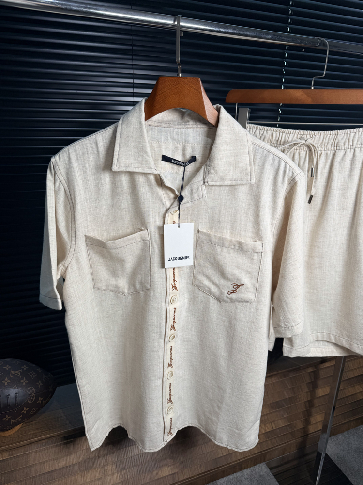 Jacquemus Keten Takım