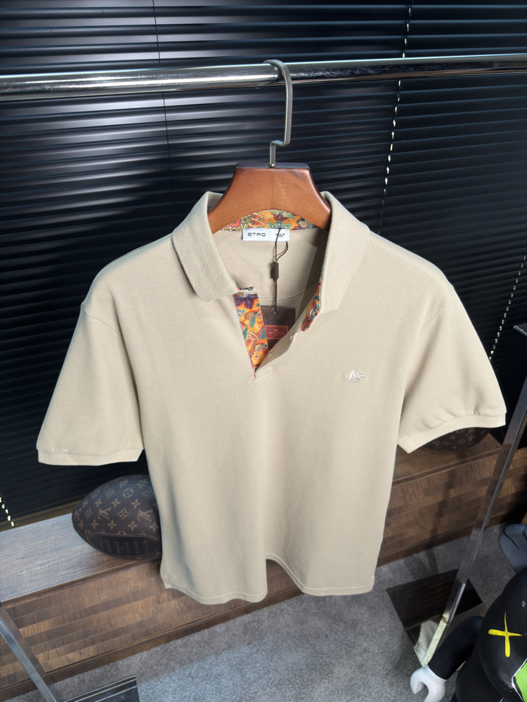 Etro Polo Tshirt
