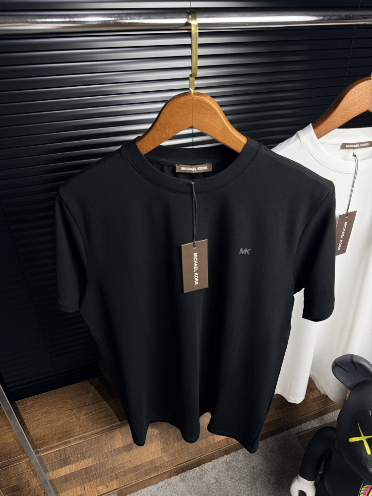 MK Premium Kırışmaz Tshirt