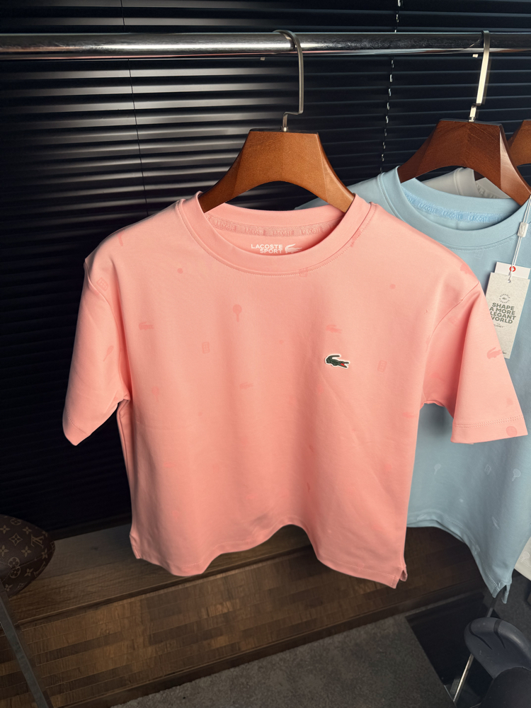 Lcst Kadın Oversize Tshirt