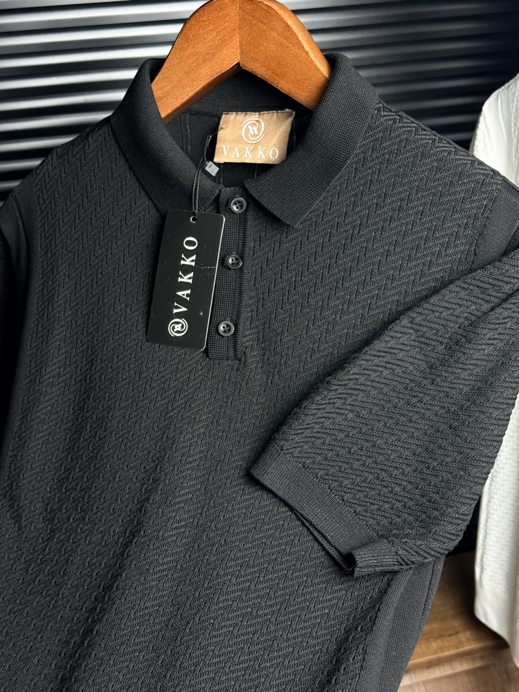 VK Premium Triko Polo