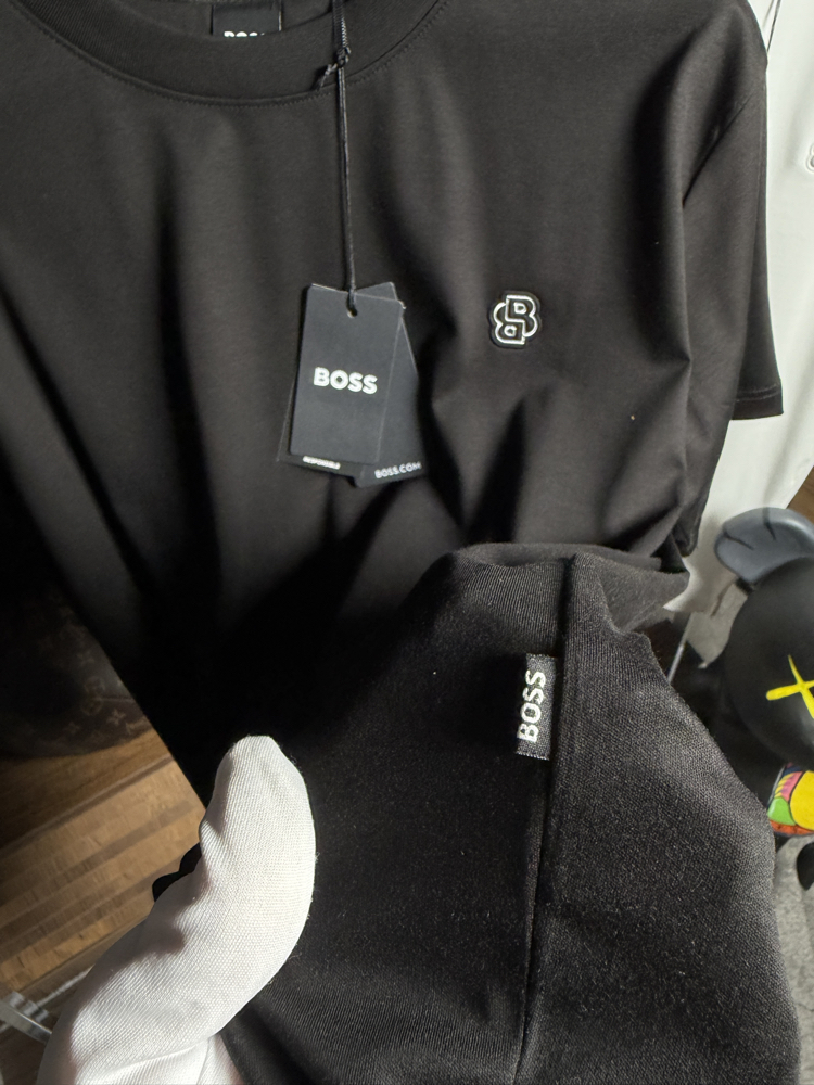 Boss Premium Tshirt