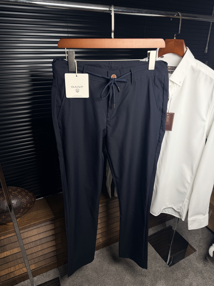 GNT Kırışmaz Jogger