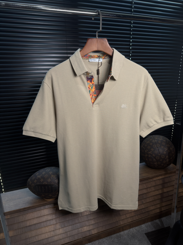 Etro Polo Tshirt